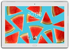 Lenovo Tab 4 10 LTE White